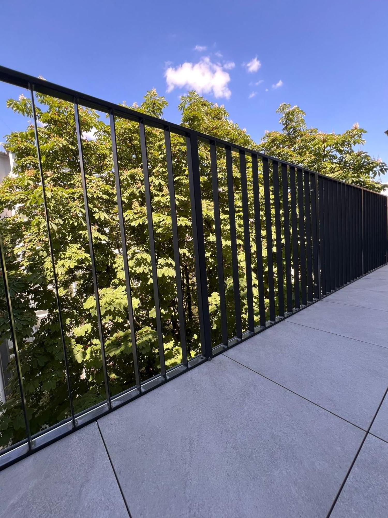 Large Garden-View Balcony Comfort Retreat 1020-Vienna Esterno foto